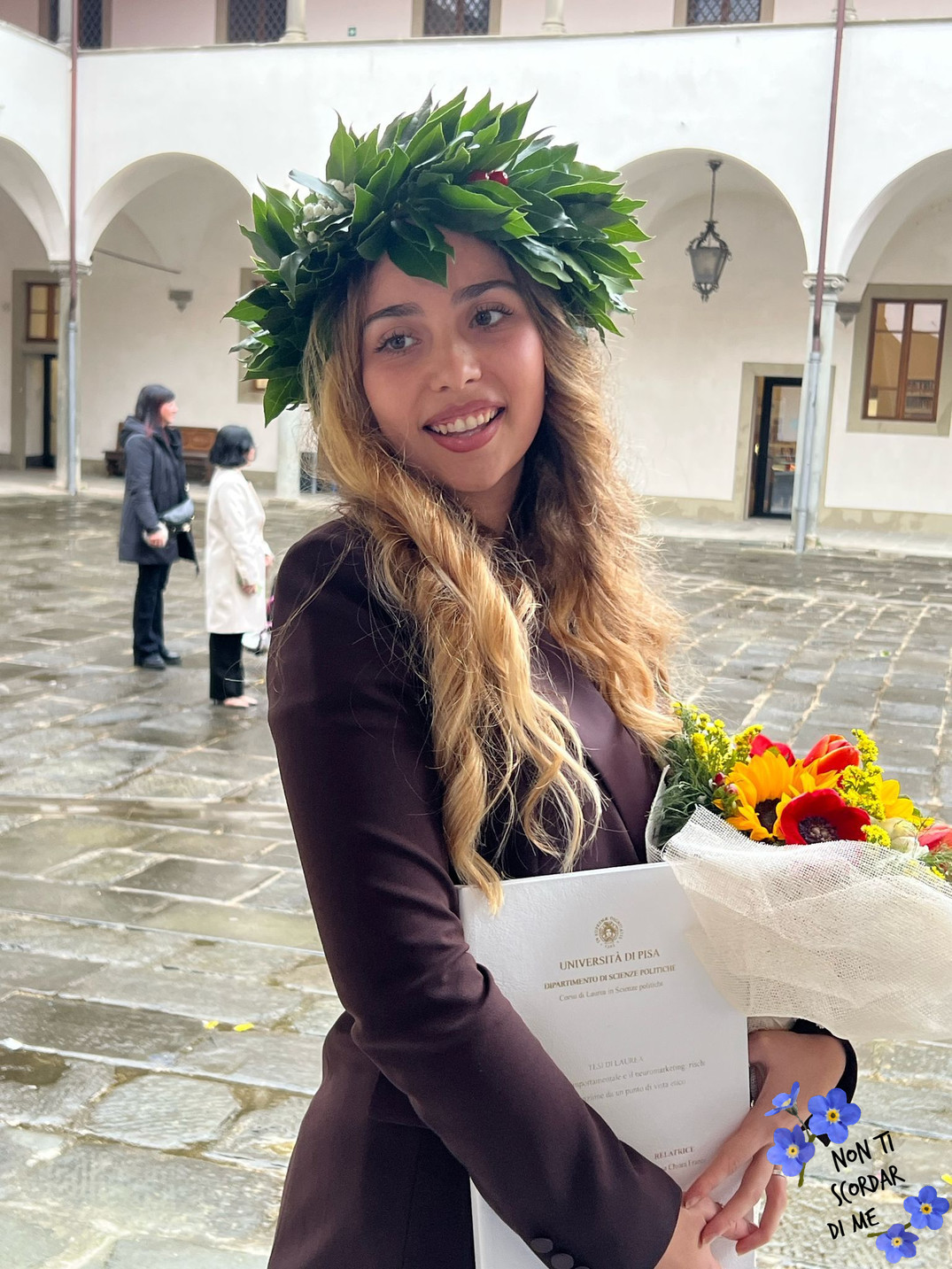 Foto Eventi E Lauree